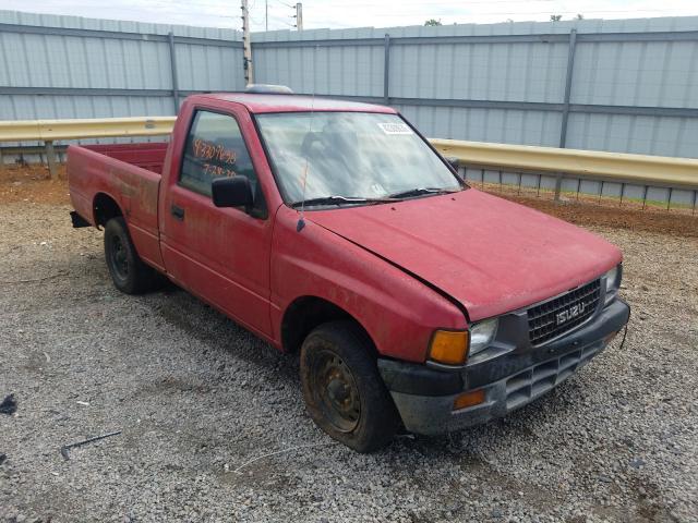 1994 ISUZU CONVENTIONAL SHORT BED Fotos | VA - DANVILLE - Subastas de  carros en Fri. Jul 31, 2020 - Copart EEUU