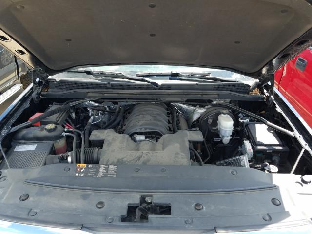 2016 GMC SIERRA K15 3GTU2MEC6GG335131