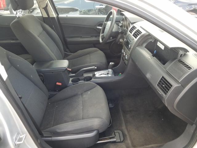 2010 DODGE AVENGER SX 1B3CC4FB3AN214703