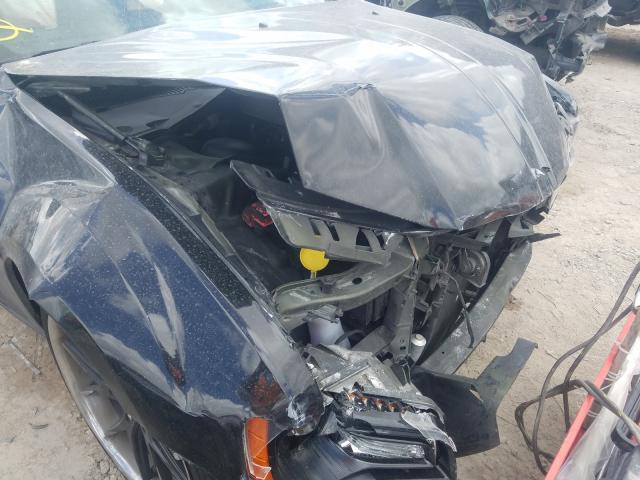 2014 CHRYSLER 300 S 2C3CCAGG2EH331392