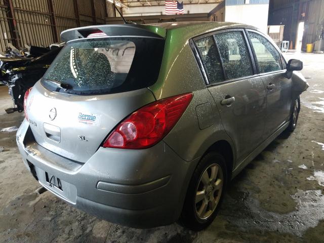 2011 NISSAN VERSA 3N1BC1CP4BL511511