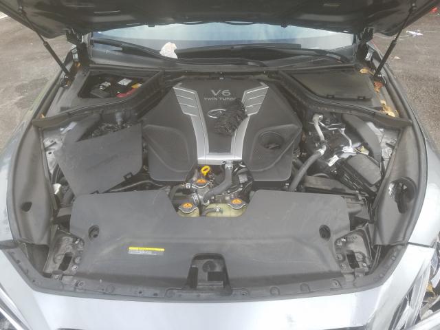 2018 INFINITI Q50 LUXE JN1EV7AP0JM351192