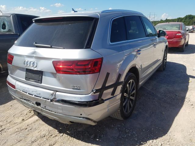 VIN WA1AAAF71JD012478 2018 Audi Q7, Premium no.4