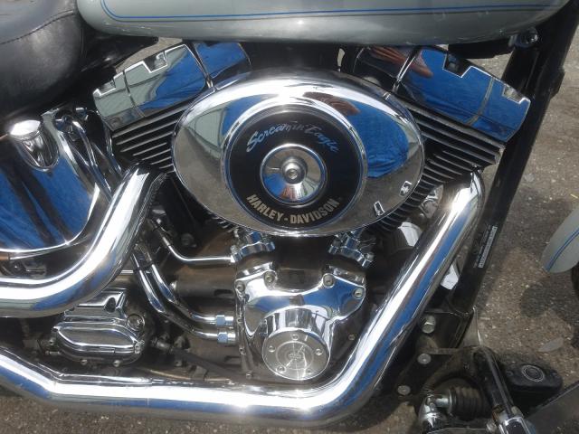 2005 HARLEY-DAVIDSON FXSTDI 1HD1JBB185Y079041