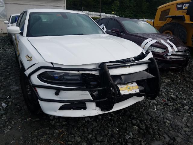 2018 DODGE CHARGER PO 2C3CDXKT3JH198382