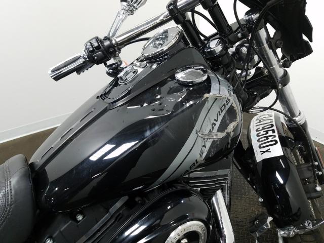 2015 HARLEY-DAVIDSON FXDF DYNA 1HD1GYM14FC317772