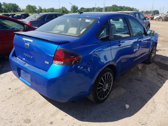 2011 FORD FOCUS SES 1FAHP3GN5BW147230