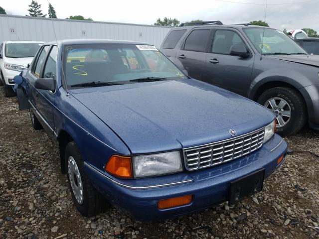 auto auction ended on vin 3p3aa46k6rt286941 1994 plymouth acclaim in wi milwaukee autobidmaster