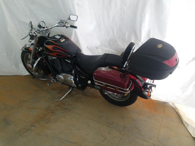 2005 HONDA VT1100 C2 1HFSC43025A501644