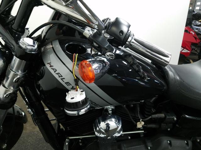 2015 HARLEY-DAVIDSON FXDF DYNA 1HD1GYM14FC317772