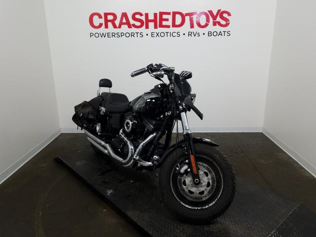 2015 HARLEY-DAVIDSON FXDF DYNA 1HD1GYM14FC317772