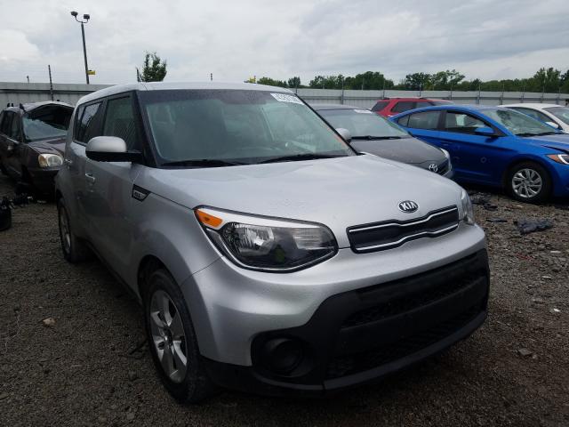 2017 KIA SOUL KNDJN2A25H7414301