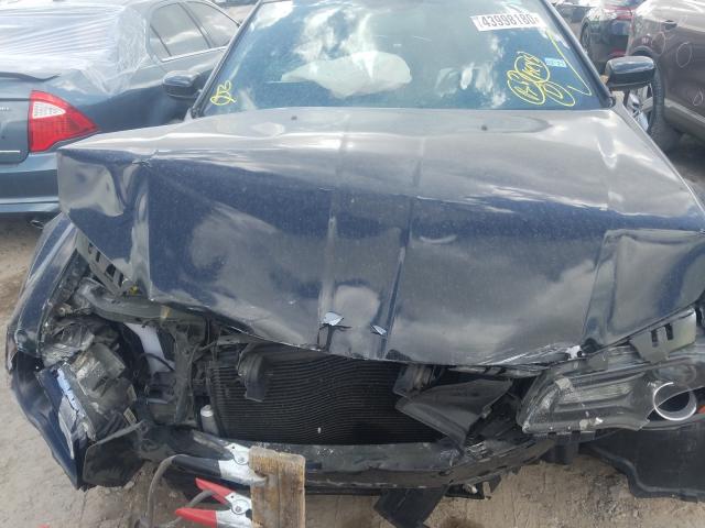 2014 CHRYSLER 300 S 2C3CCAGG2EH331392