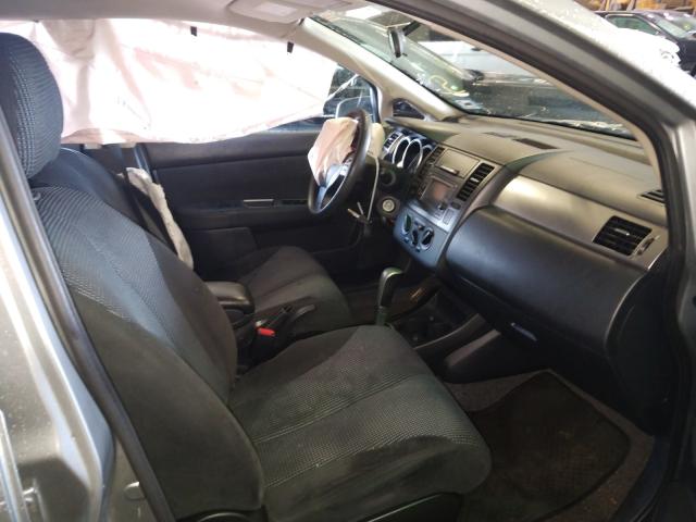2011 NISSAN VERSA 3N1BC1CP4BL511511
