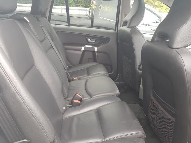 2013 VOLVO XC90 3.2 YV4952CZXD1635092