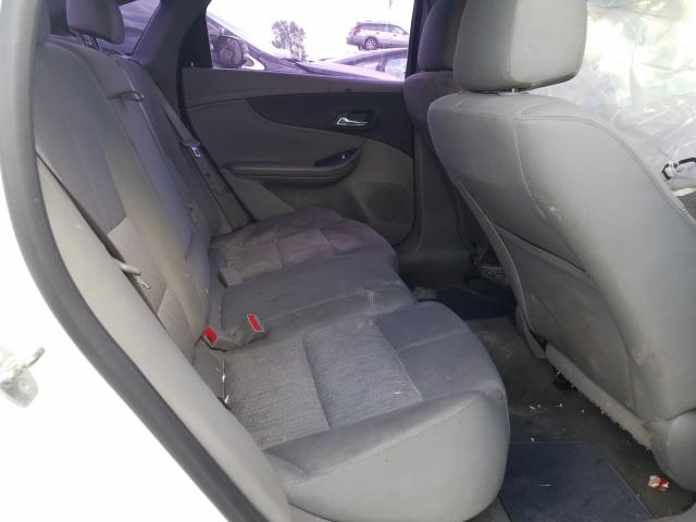 2015 CHEVROLET IMPALA LS 2G11X5SL6F9158404