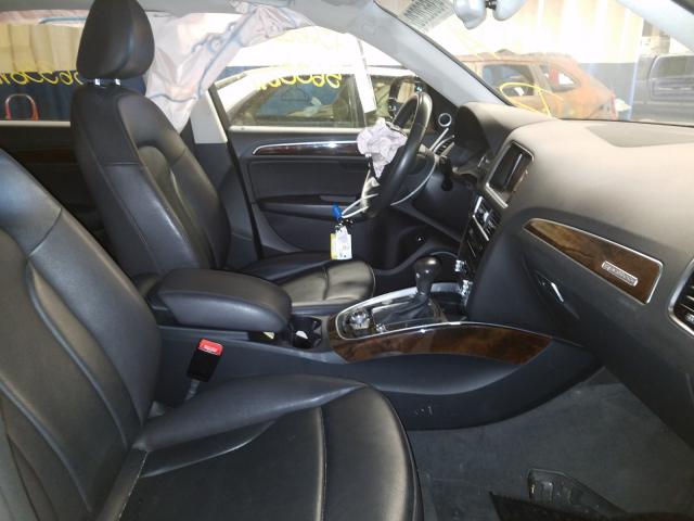 2017 AUDI Q5 WA1L2AFPXHA052656