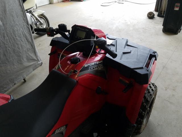 2020 POLARIS SPORTSMAN 4XASEA570LA248342