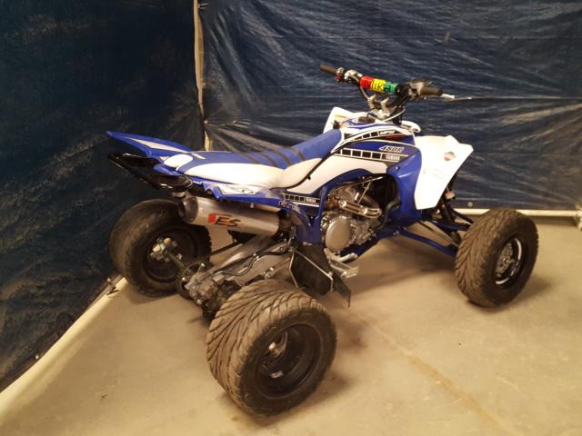 2019 YAMAHA YFZ450 R 5Y4AJ7136KA103513