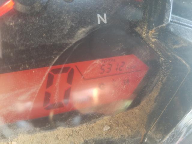 2019 HONDA CBR300 RA MLHNC5152K5500376