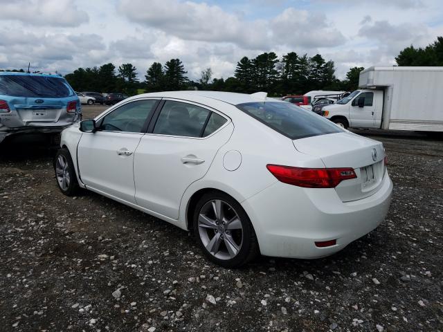 2015 ACURA ILX 20 19VDE1F31FE003444