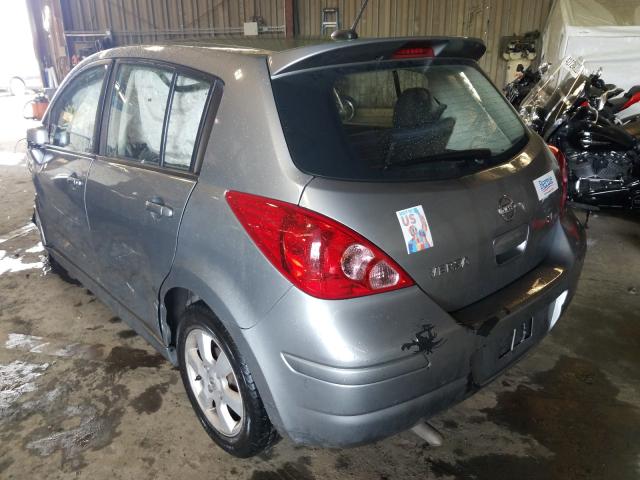 2011 NISSAN VERSA 3N1BC1CP4BL511511