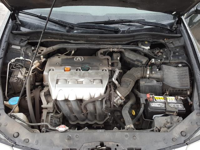 2010 ACURA TSX JH4CU2F67AC031737