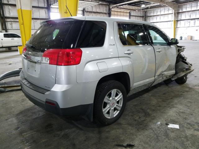 2014 GMC TERRAIN SL 2GKFLVEK1E6173246