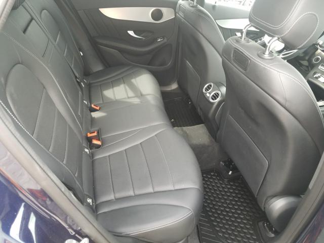 2019 MERCEDES-BENZ GLC 300 4M WDC0G4KB9KV166275
