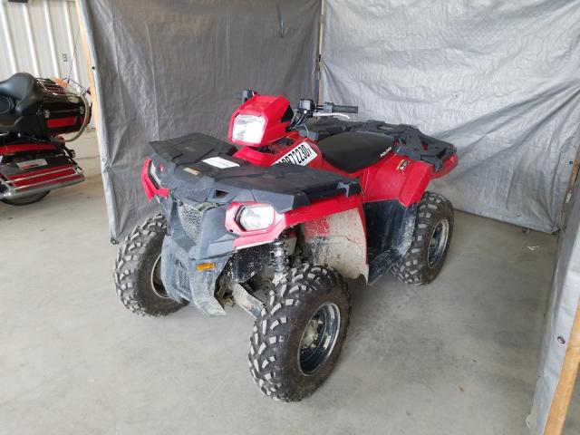2020 POLARIS SPORTSMAN 4XASEA570LA248342