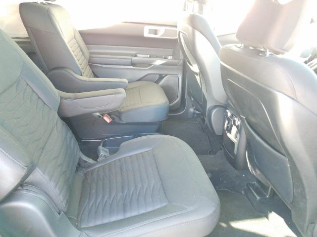 2020 FORD EXPLORER X 1FMSK7DH5LGA50203