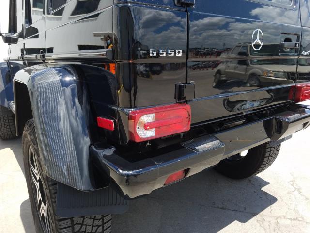 VIN WDCYC5FH9JX288480 2018 Mercedes-Benz G-Class, 5... no.9