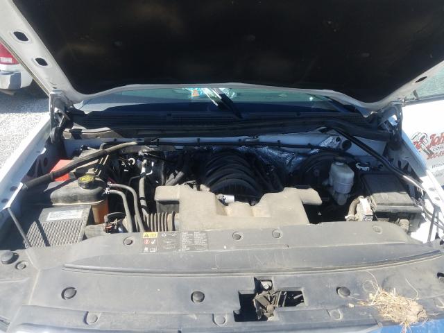 2016 GMC SIERRA C15 1GTR1LEC7GZ355861