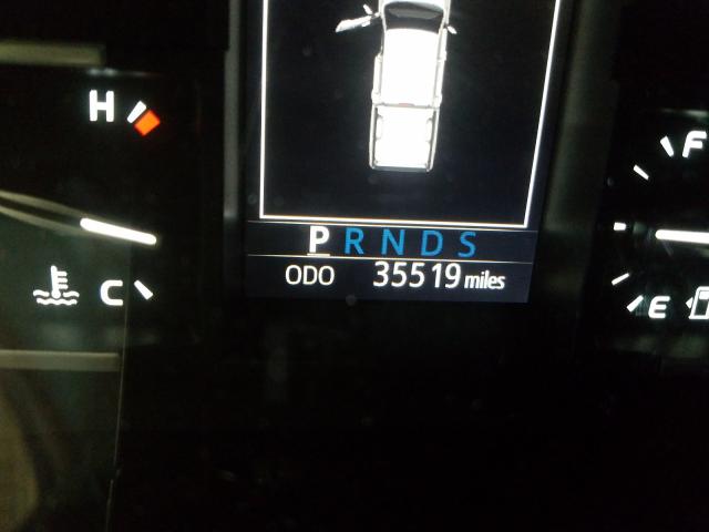 2018 TOYOTA TUNDRA DOU 5TFBW5F17JX757135