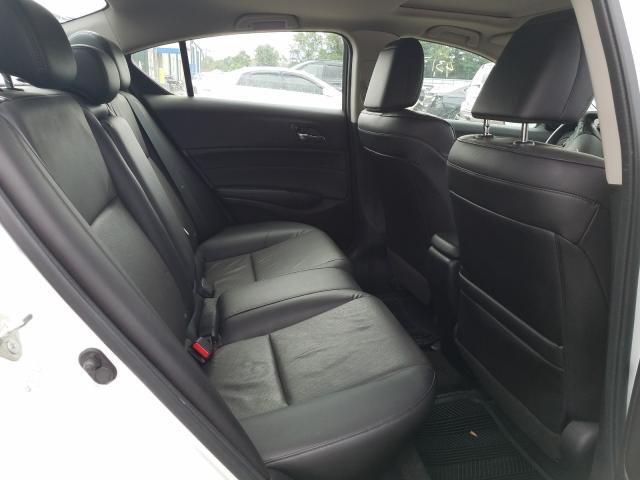 2015 ACURA ILX 20 19VDE1F31FE003444