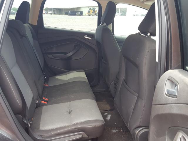 2018 FORD ESCAPE SE 1FMCU0GD5JUB76042