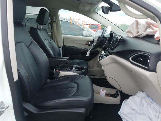 2018 CHRYSLER PACIFICA T 2C4RC1BG9JR163381