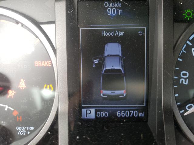 2018 TOYOTA TACOMA DOU 3TMCZ5ANXJM124687