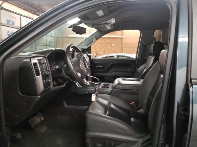 2017 GMC SIERRA K15 3GTU2NEC8HG191671