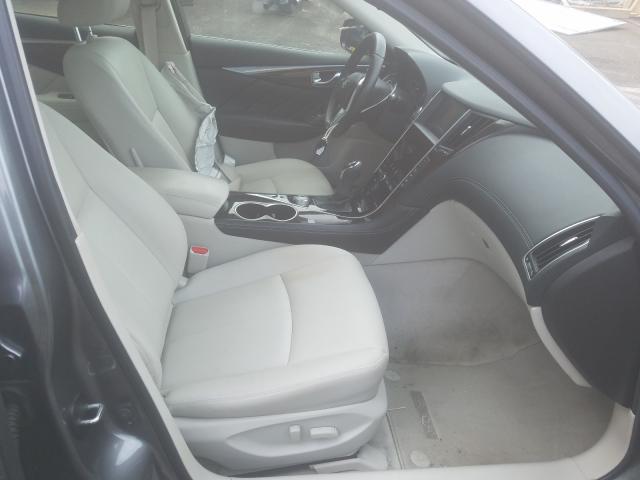 2018 INFINITI Q50 LUXE JN1EV7AP0JM351192