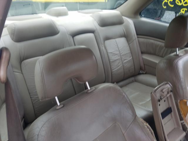 19UYA2251XL005903 Acura 3.0CL