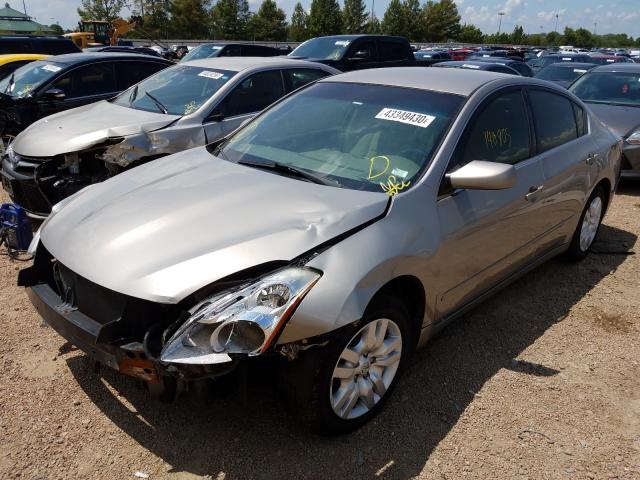 2012 NISSAN ALTIMA 1N4AL2AP7CC100513