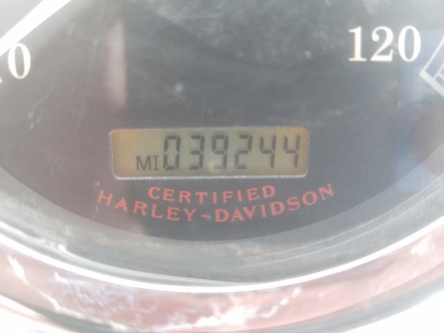 2005 HARLEY-DAVIDSON FXSTDI 1HD1JBB185Y079041