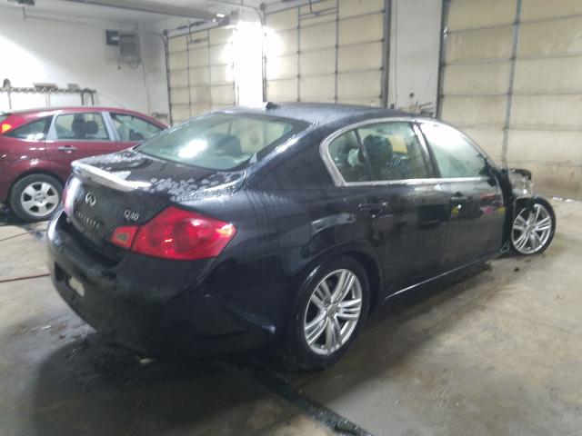 2015 INFINITI Q40 JN1CV6AR3FM520356
