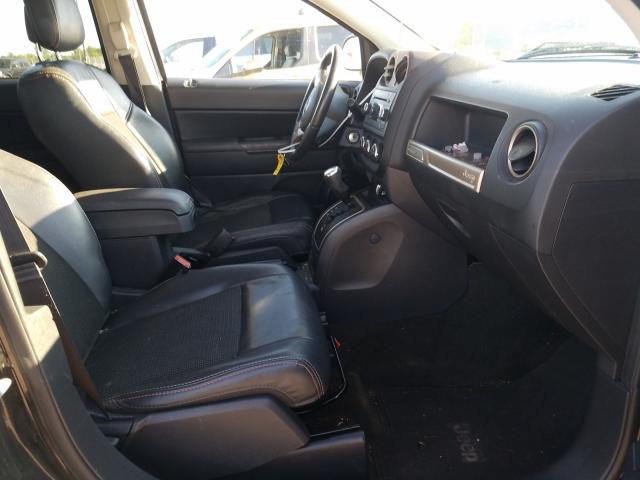 2016 JEEP COMPASS SP 1C4NJCBB4GD785354