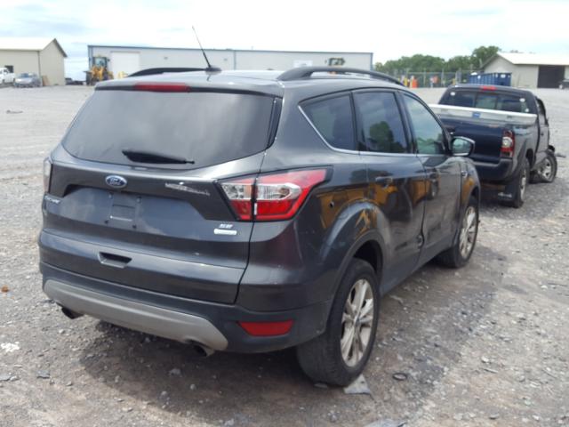 2018 FORD ESCAPE SE 1FMCU0GD5JUB76042
