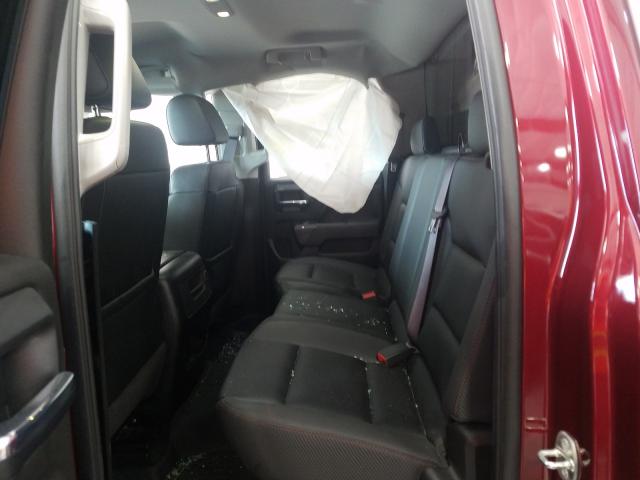 2016 GMC SIERRA K15 1GTV2NEC4GZ416249