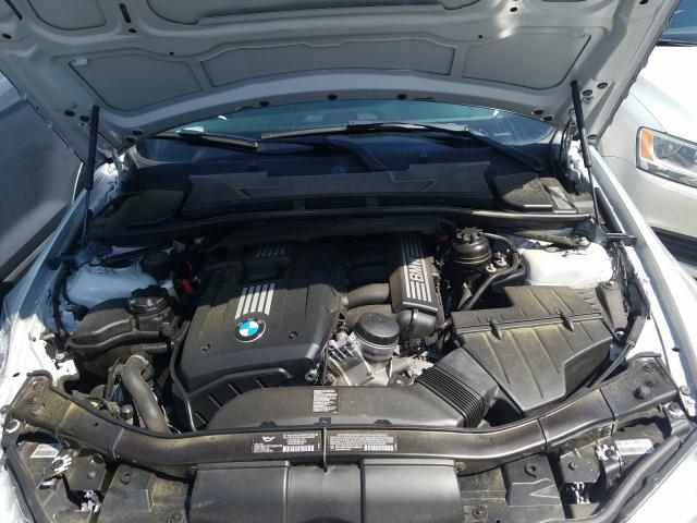 2011 BMW 328 I SULE WBAPH5C51BF094009