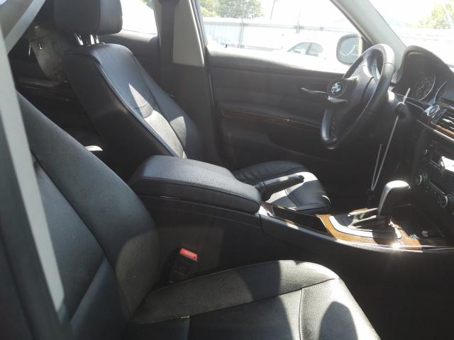 2011 BMW 328 I SULE WBAPH5C51BF094009