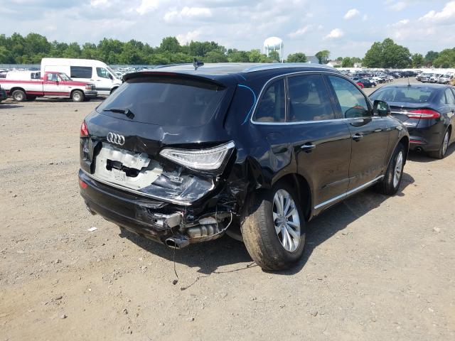 VIN WA1C2AFP3HA046097 2017 Audi Q5, Premium no.4